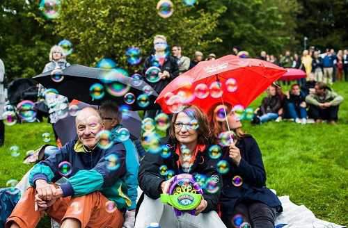 در کدام کشورهای اروپایی رضایت از زندگی بالاتر است؟