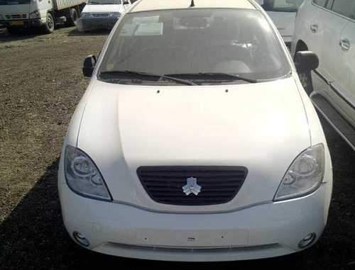 امنیت تیبا و پراید هیچ تفاوتی با هم ندارد