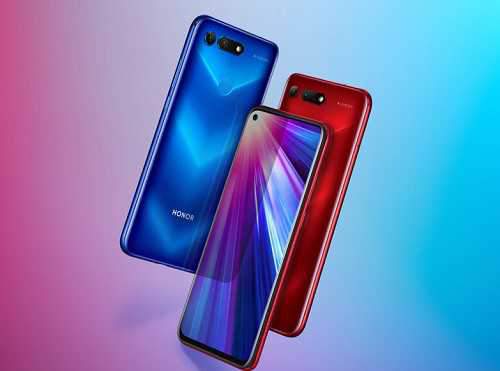 گوشی پرچمدار آنر V30 رسما پنجم آذرماه معرفی خواهد شد