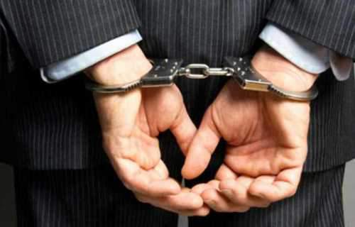 ابر بدهکار بزرگ بانکی کشور دستگیر شد