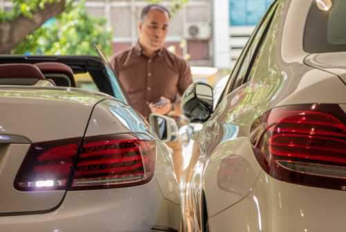 واردات خودرو احتمالا از سال 99 آزاد می‌شود