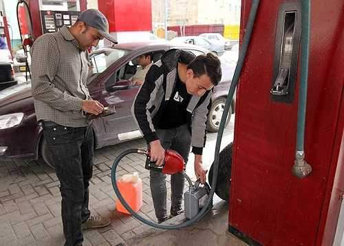 تورم بنزین 2000 تومانی 1.8 درصد است