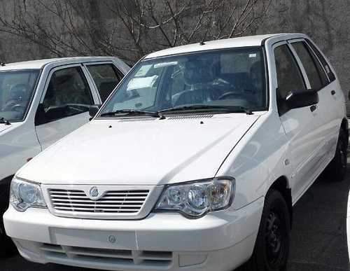 واکنش بازار خودرو به افزایش قیمت بنزین