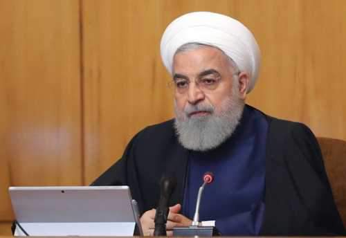 روحانی: پرداخت کمکهای معیشتی از فردا آغاز میشود