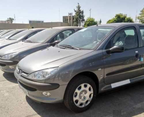 رفتار بازار خودرو پس از ماجرای بنزین