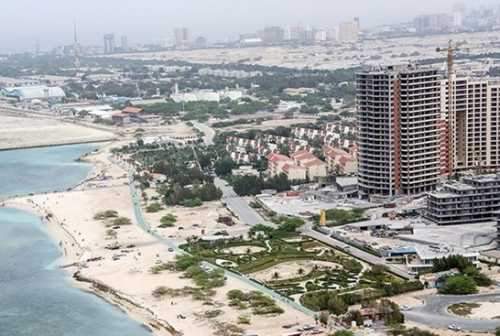 بورس بینالمللی ایران تا پایان سال در کیش راهاندازی میشود