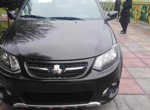 در بازار خودرو نه خریداری است نه فروشنده ای!