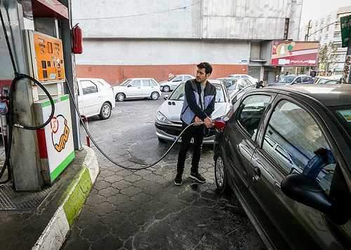 سهمیه بنزین کدام وسایل نقلیه قابل ذخیره‌سازی است؟