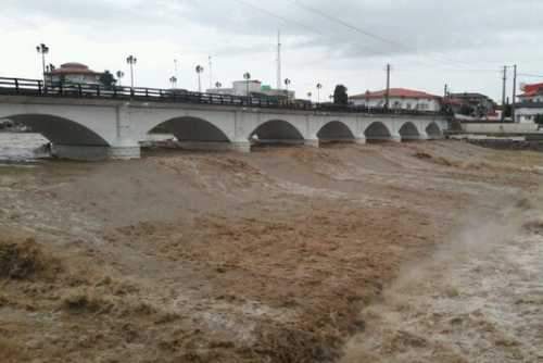 سدها چقدر برای مقابله با سیلاب آمادهاند؟