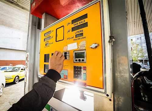 ابطال کارت سوخت خودروهای 25 ساله و موتورسیکلت‌های 10 ساله