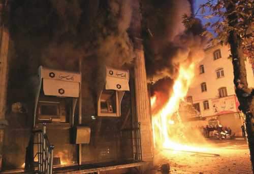 مشکل عابربانکها برطرف میشود