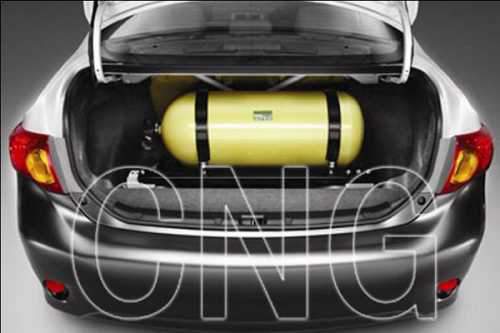 مردم برای گاز سوزکردن خودروی خود چکار کنند؟