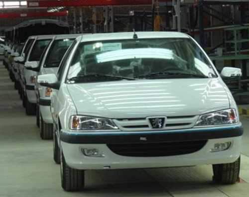 طرح جدید فروش اقساطی محصولات ایران خودرو - آذر 98