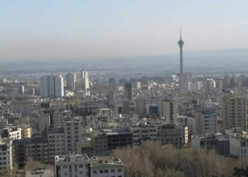 منحنی بازار مسکن رو به پایین نیست