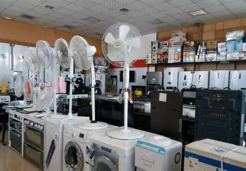 مشکل امروزِ لوازم خانگی ایرانی قاچاق است