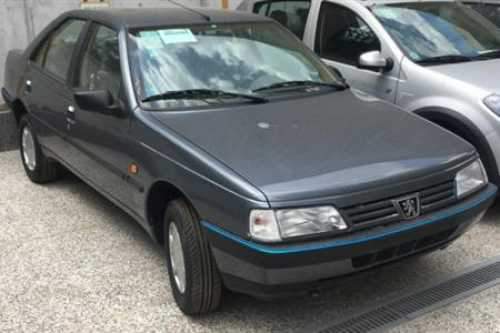 قطعات پژو 405 برای سمند و پارس قابل استفاده است