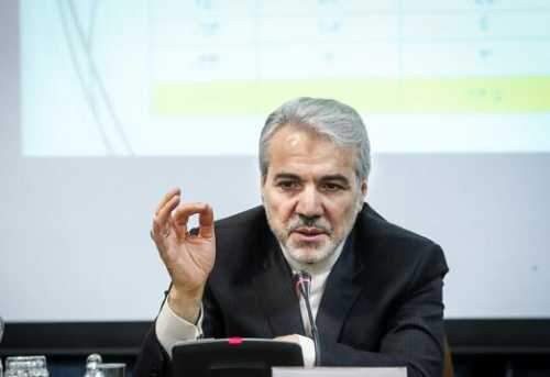 یارانه سوخت 60 میلیون نفر پرداخت شد