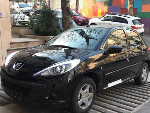 اصلاحیه/ طرح تبدیل محصولات ایران خودرو ویژه آذرماه 98