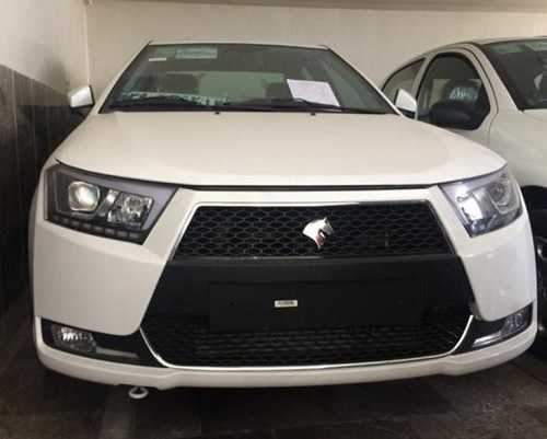 خودروهای داخلی در مسیر بازگشت قیمت