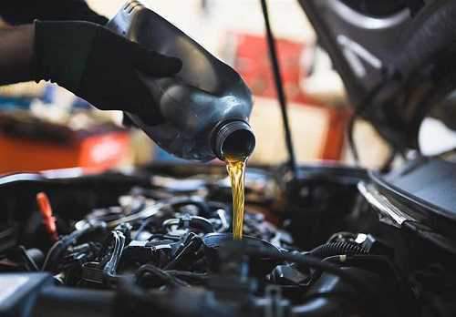 آشنایی با کارکردهای اصلی روغن موتور خودرو و سایر روغن ها
