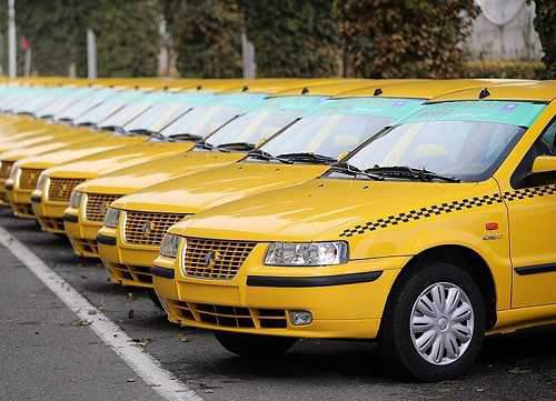 نرخ کرایه حمل و نقل عمومی سال آینده افزایش می یابد