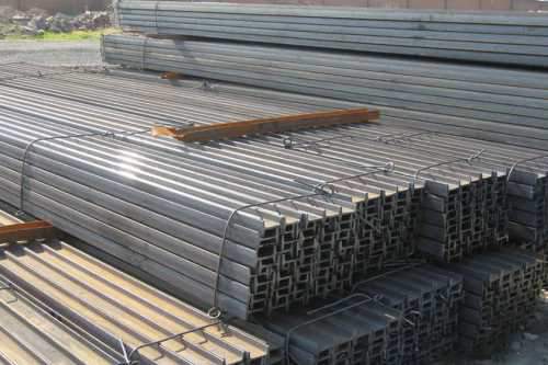 عقبنشینی قیمتها در بازار آهن