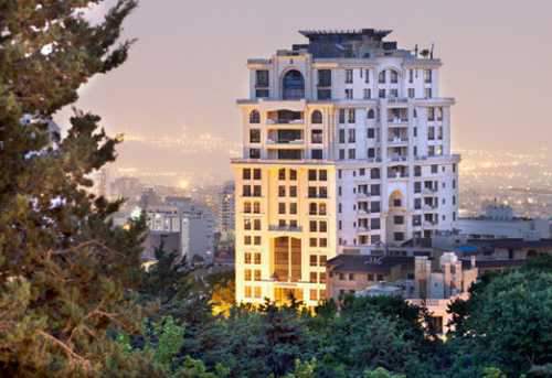 بررسی وضعیت بازار مسکن در دومین ماه پاییز