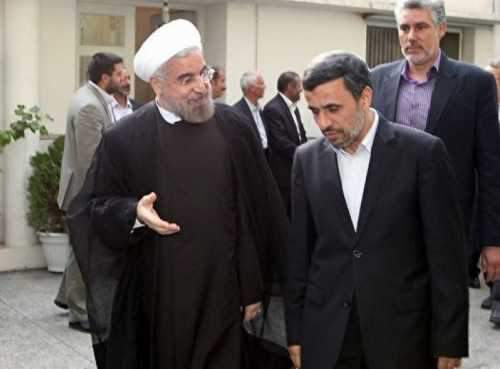 یارانه نقدی روحانی چقدر از یارانه نقدی احمدی‌نژاد کمتر است؟