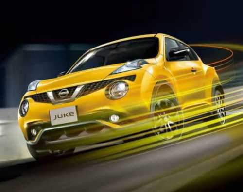 طرح جدید فروش خودرو نیسان جوک - آذر 98