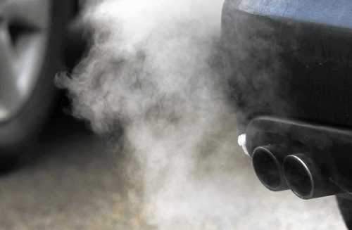 آیا گرم کردن خودرو به صورت درجا مضر است؟