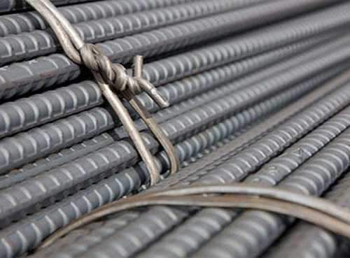 شوکهای مداوم برای خریداران آهن