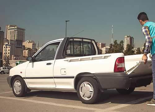 واریز 100 لیتر سوخت مازاد به وانتبارها تا 2 روز آینده