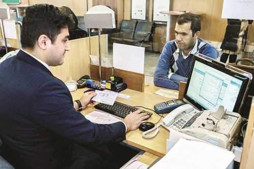 چه کسانی مخالف سرکشی به حساب‌های بانکی هستند؟