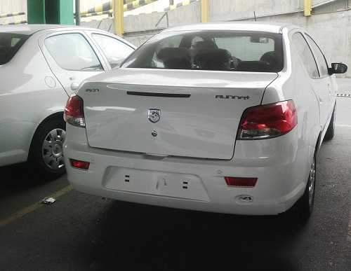 عرضه 3 محصول جديد از سوی ایران خودرو