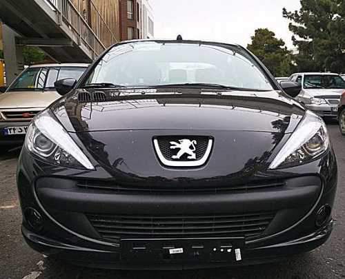 اعلام طرح جدید پیش فروش محصولات ایران خودرو - 9 آذر 98