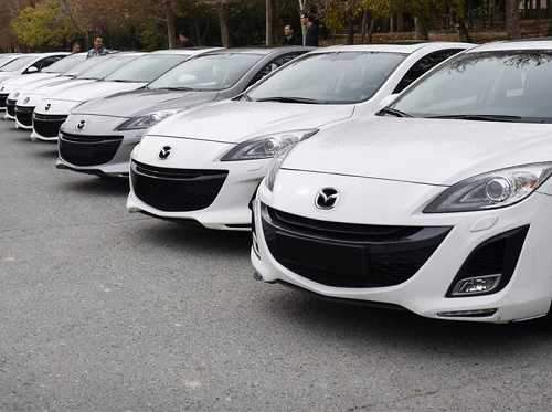 مالیات بر خرید خودرو در راه است؟