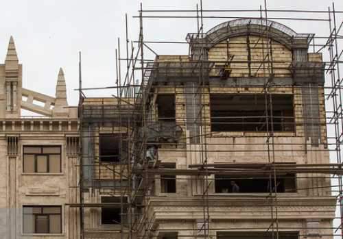 سیگنال سازندگان به بازار مسکن در آینده