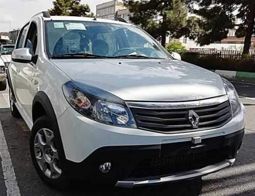 جدیدترین قیمت خودروهای داخلی امروز پنجشنبه در بازار تهران