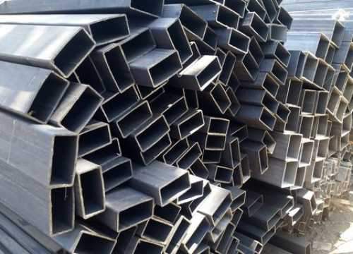 واکنش هیجانی بازار آهن