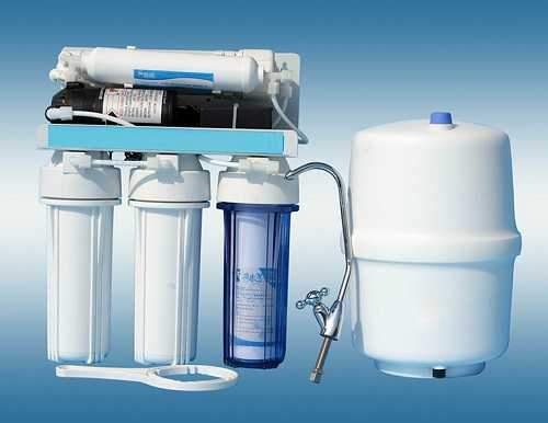 دستگاه های تصفیه آب؛ به نام مردم، به کام سودجویان!