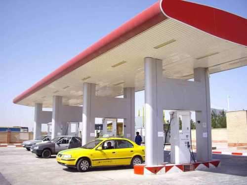افزایش 25 درصدی درخواست استفاده از CNG