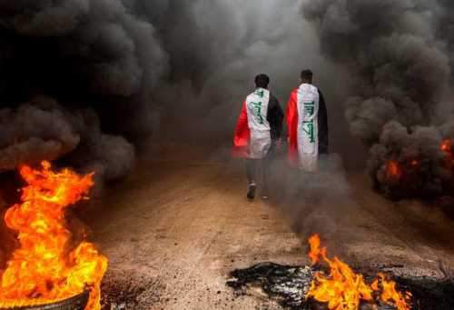 تاثیرات آشکار و پنهان تحولات عراق بر بازارهای جهانی نفت