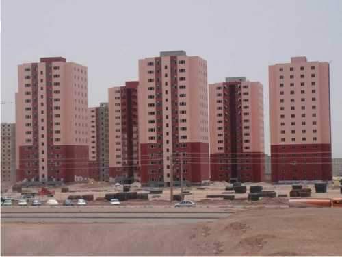 دوره جدید ثبتنام مسکن ملی از چهارشنبه
