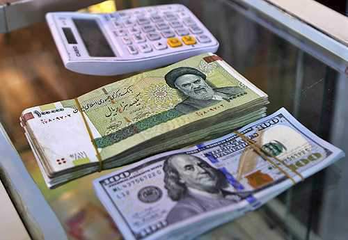 قیمت جدید دلار و دیگر ارزها در صرافی; دوشنبه 11 آذر 98