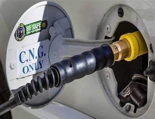 کمک‌ بلاعوض برای دوگانه‌سوز شدن تمام خودرو‌های عمومی