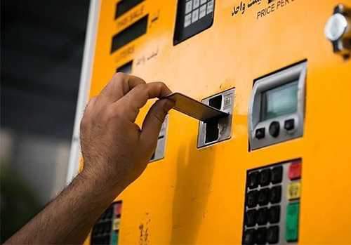 سهمیه بنزین وانت ها تغییر کرد