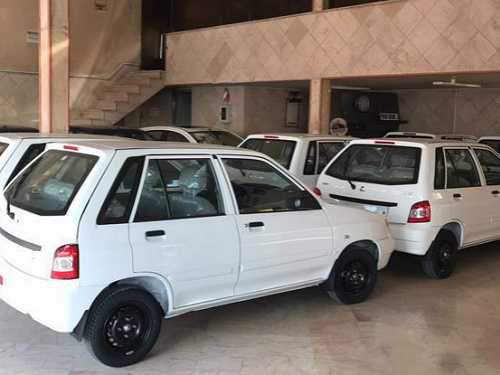 لیست قیمت جدید خودروهای داخلی در بازار تهران امروز پنجشنبه