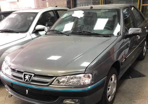 طرح جدید فروش اقساطی محصولات ایران خودرو - 17 آذر 98