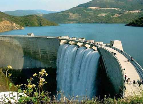 بهبود وضعیت منابع آبی کشور نسبت به گذشته