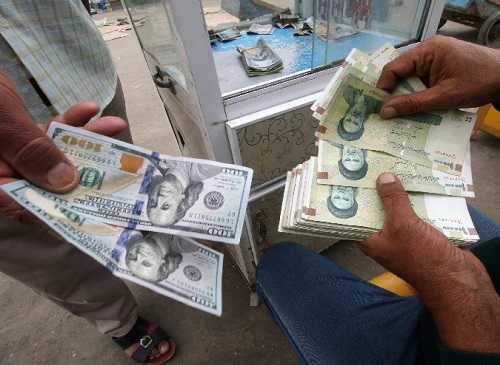 مردم ریسک سرمایهگذاری در بازار ارز را مدنظر داشته باشند